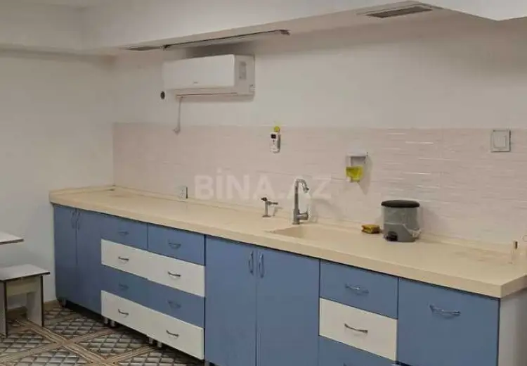 1 otaqlı mənzil Kirayə (aylıq), Yasamal qəs., Yasamal, Bakı