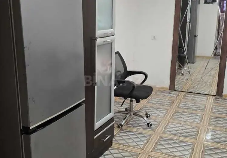 1 otaqlı mənzil Kirayə (aylıq), Yasamal qəs., Yasamal, Bakı