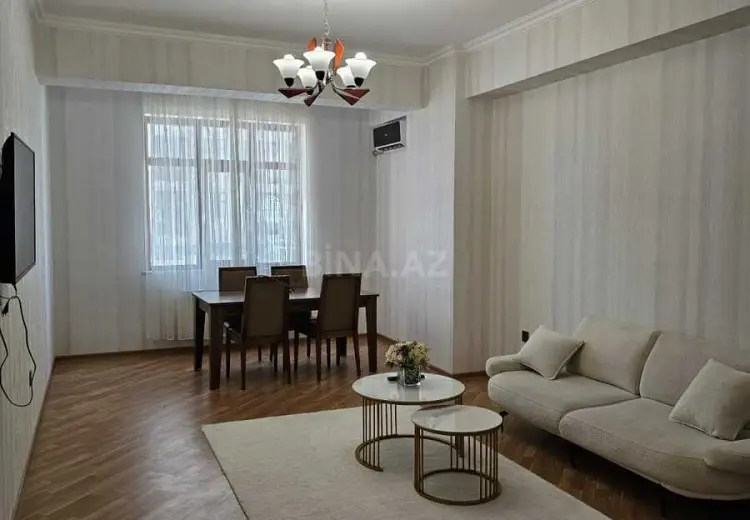 700 AZN - 2 otaqlı mənzil Kirayə (aylıq), Bayıl qəs., Salyan