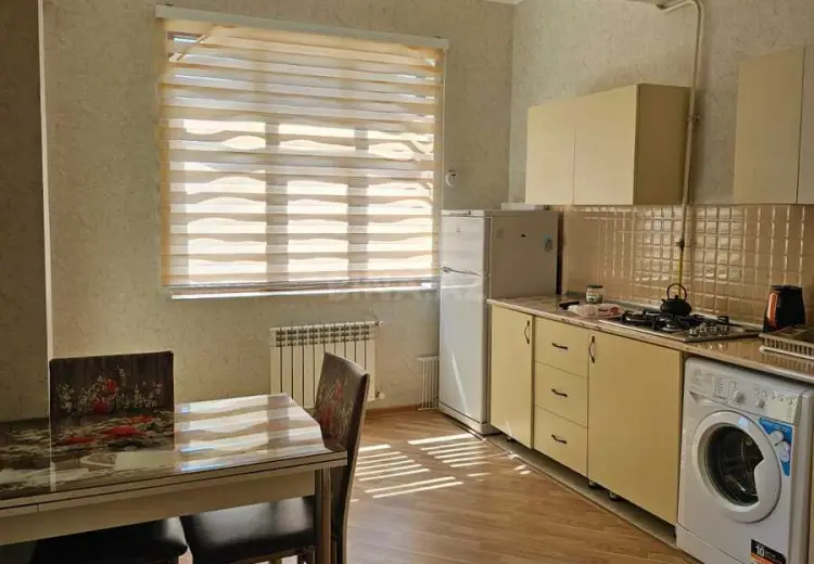 700 AZN - 2 otaqlı mənzil Kirayə (aylıq), Bayıl qəs., Salyan