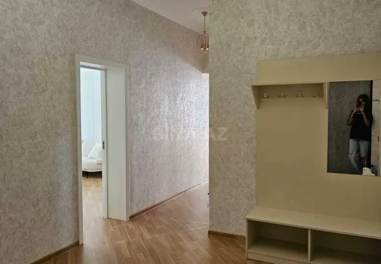 700 AZN - 2 otaqlı mənzil Kirayə (aylıq), Bayıl qəs., Salyan