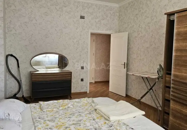 700 AZN - 2 otaqlı mənzil Kirayə (aylıq), Bayıl qəs., Salyan