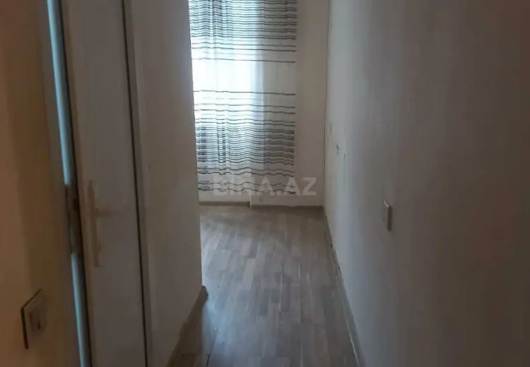 3 otaqlı mənzil Kirayə (aylıq), Sumqayıt