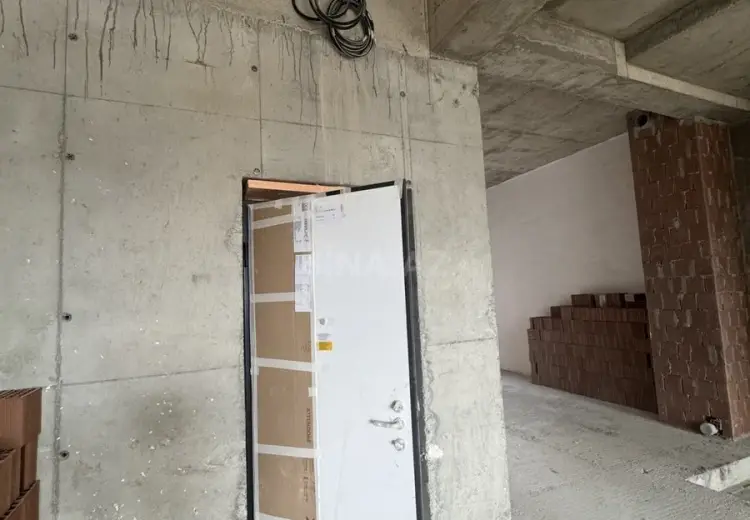 3 otaqlı mənzil Satılır, Ağ şəhər, Xətai, Bakı