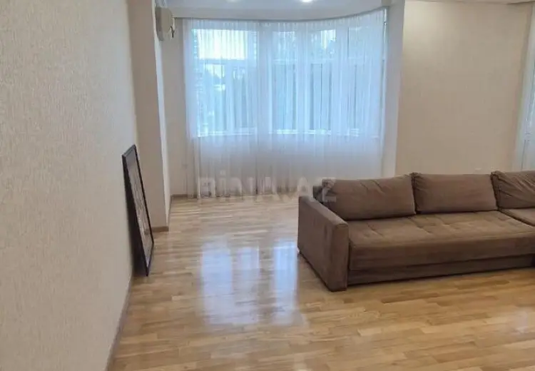 2 otaqlı mənzil Kirayə (aylıq), Nəsimi, Bakı