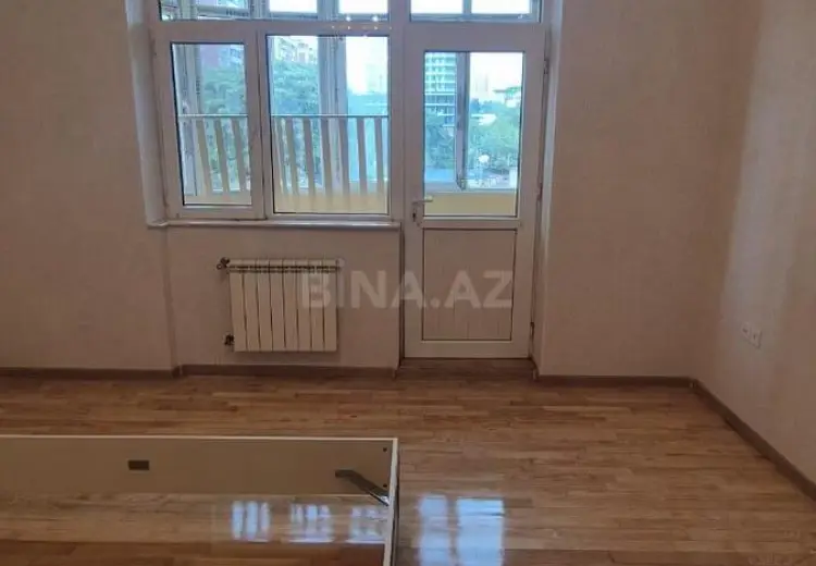 2 otaqlı mənzil Kirayə (aylıq), Nəsimi, Bakı
