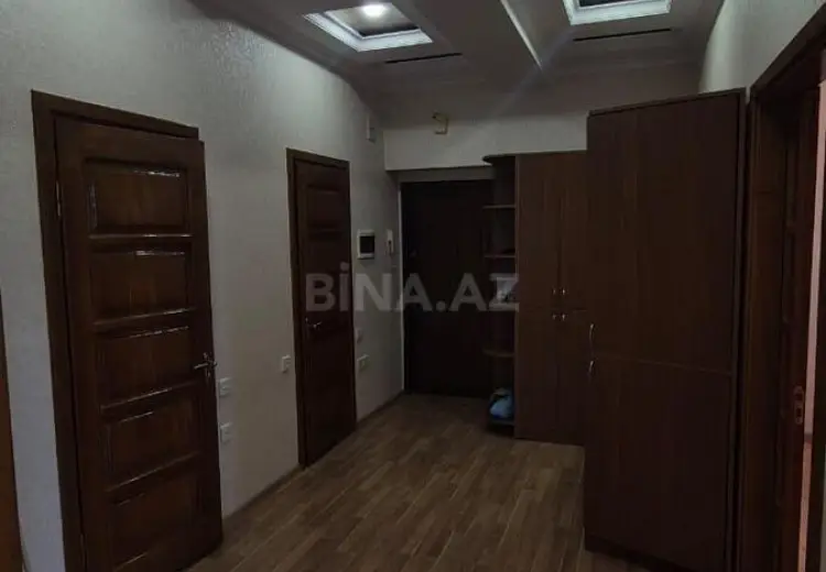 2 otaqlı mənzil Kirayə (aylıq), Nəsimi, Bakı