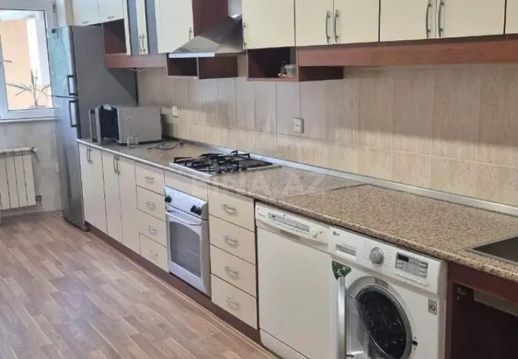 2 otaqlı mənzil Kirayə (aylıq), Nəsimi, Bakı