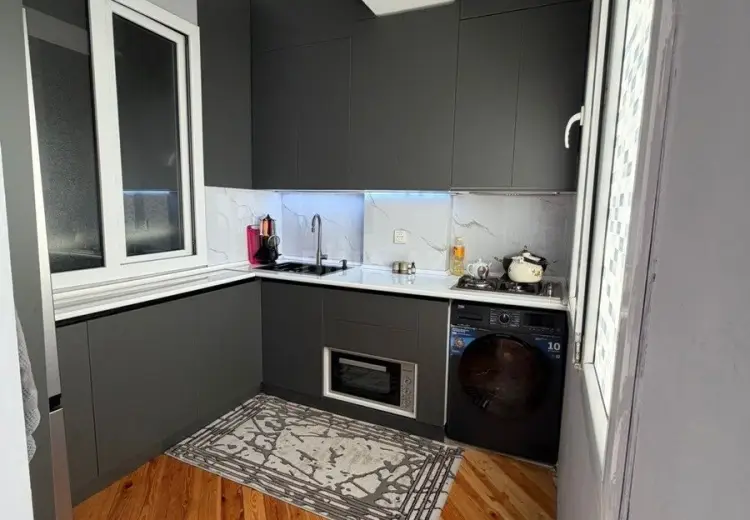 3 otaqlı mənzil Satılır, Əhmədli, Xətai, Bakı