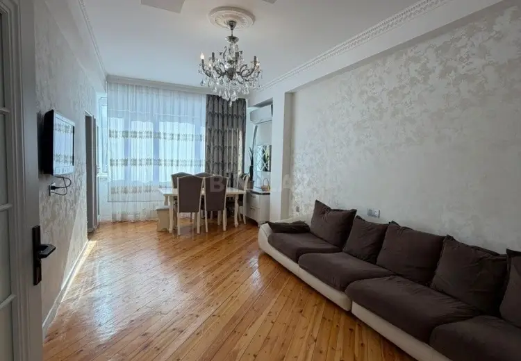 3 otaqlı mənzil Satılır, Əhmədli, Xətai, Bakı