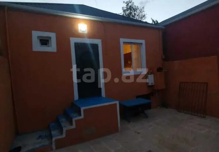 2 otaqlı mənzil Kirayə (aylıq), Biləcəri qəs., Binəqədi, Bakı