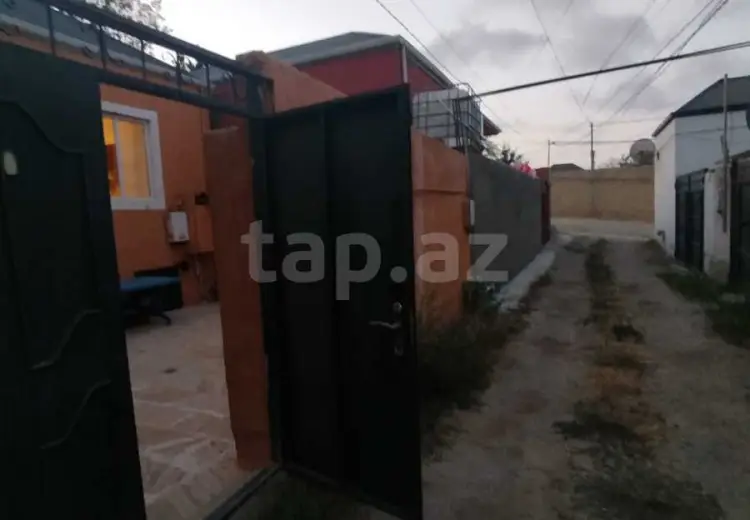 2 otaqlı mənzil Kirayə (aylıq), Biləcəri qəs., Binəqədi, Bakı