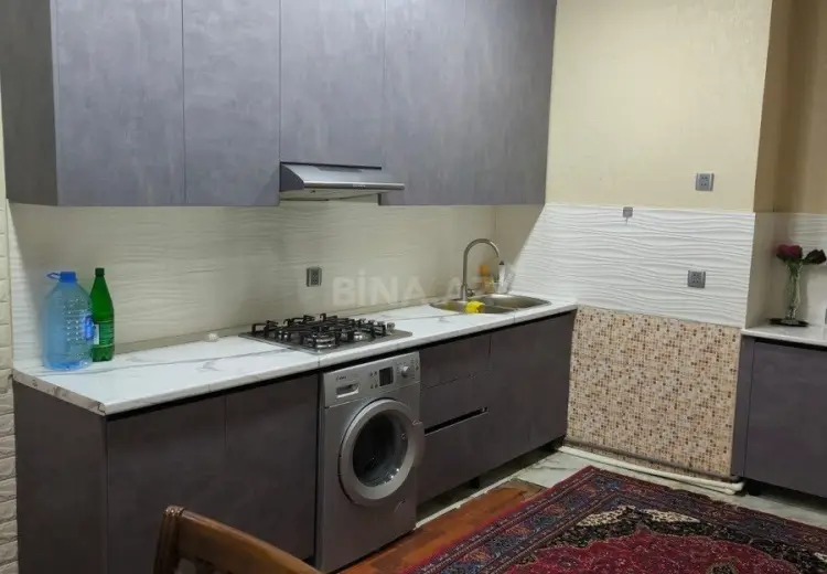 3 otaqlı mənzil Kirayə (aylıq), Əhmədli, Xətai, Bakı
