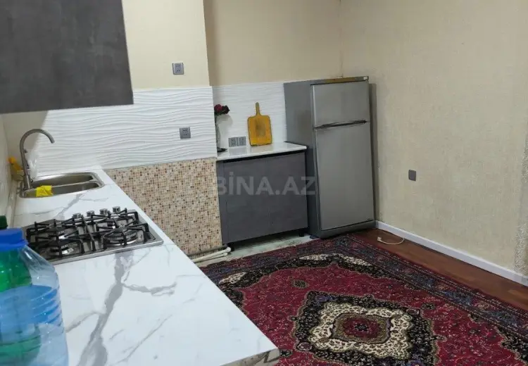 3 otaqlı mənzil Kirayə (aylıq), Əhmədli, Xətai, Bakı