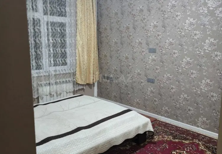 3 otaqlı mənzil Kirayə (aylıq), Əhmədli, Xətai, Bakı