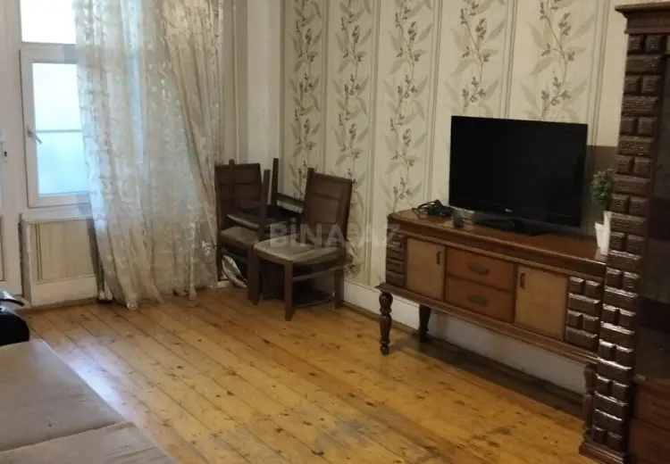 3 otaqlı mənzil Satılır, Əhmədli, Xətai, Bakı