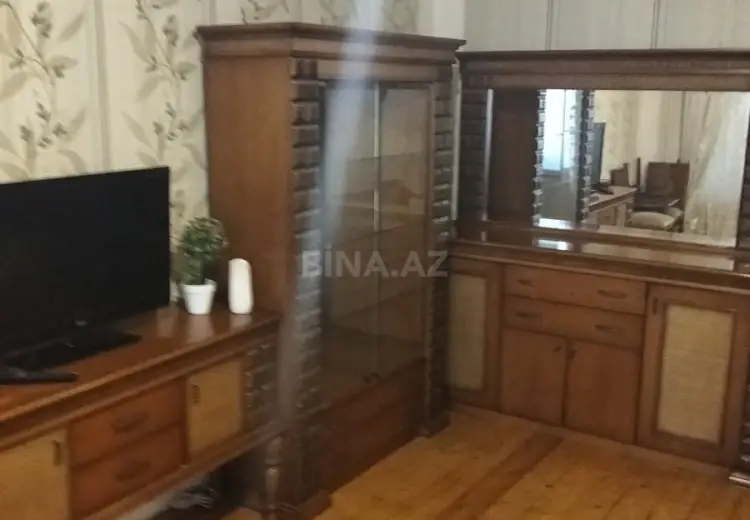 3 otaqlı mənzil Satılır, Əhmədli, Xətai, Bakı