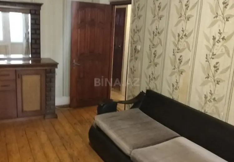 3 otaqlı mənzil Satılır, Əhmədli, Xətai, Bakı