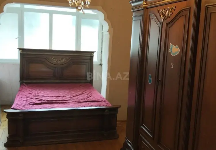 3 otaqlı mənzil Satılır, Əhmədli, Xətai, Bakı