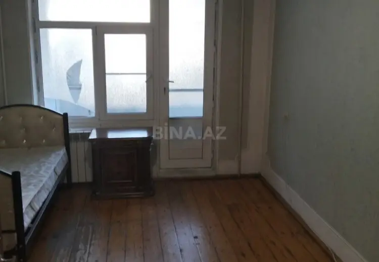 3 otaqlı mənzil Satılır, Əhmədli, Xətai, Bakı