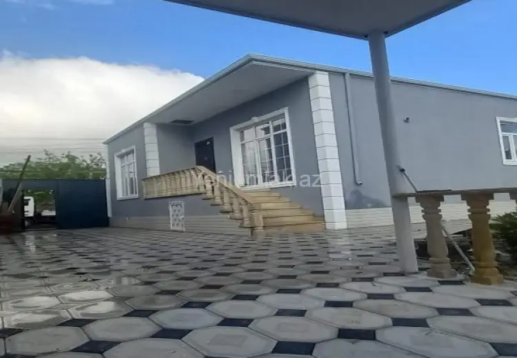 135 000 AZN - 4 otaqlı mənzil Satılır, Zabrat qəs., Sabunçu, Bakı