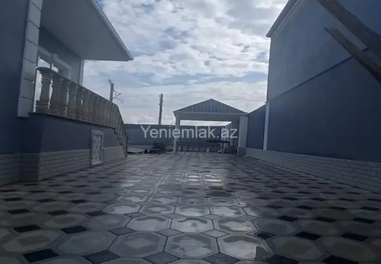 135 000 AZN - 4 otaqlı mənzil Satılır, Zabrat qəs., Sabunçu, Bakı
