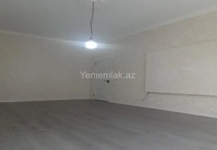 135 000 AZN - 4 otaqlı mənzil Satılır, Zabrat qəs., Sabunçu, Bakı