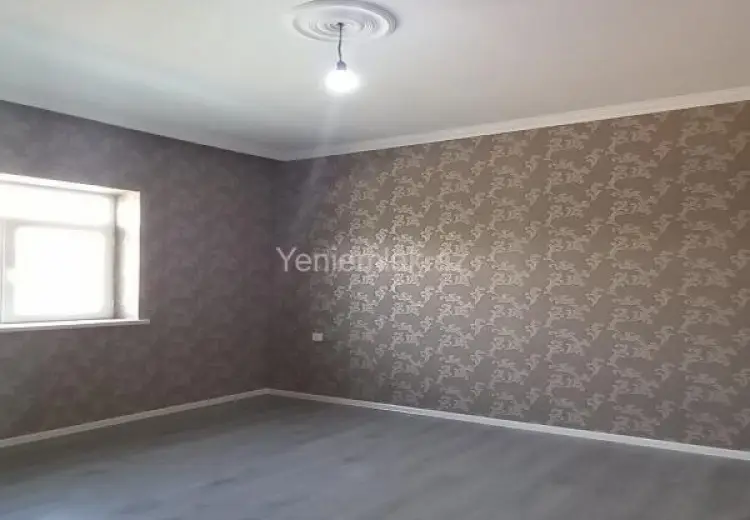 135 000 AZN - 4 otaqlı mənzil Satılır, Zabrat qəs., Sabunçu, Bakı