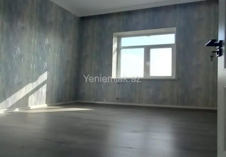 135 000 AZN - 4 otaqlı mənzil Satılır, Zabrat qəs., Sabunçu, Bakı