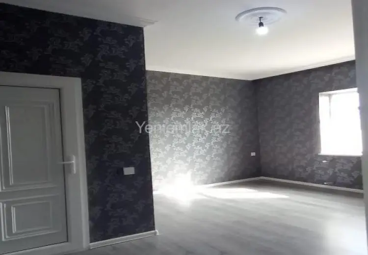 135 000 AZN - 4 otaqlı mənzil Satılır, Zabrat qəs., Sabunçu, Bakı
