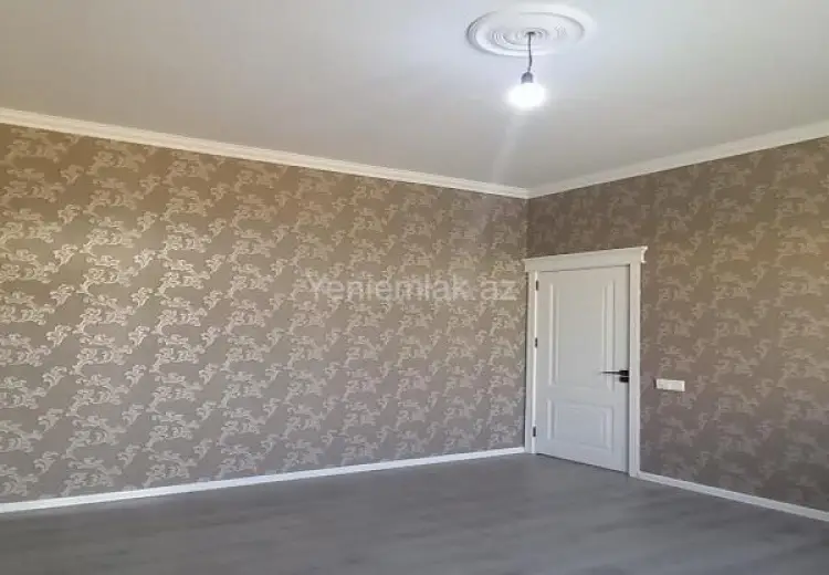 135 000 AZN - 4 otaqlı mənzil Satılır, Zabrat qəs., Sabunçu, Bakı