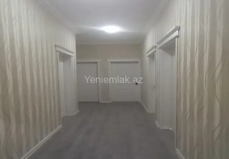 135 000 AZN - 4 otaqlı mənzil Satılır, Zabrat qəs., Sabunçu, Bakı