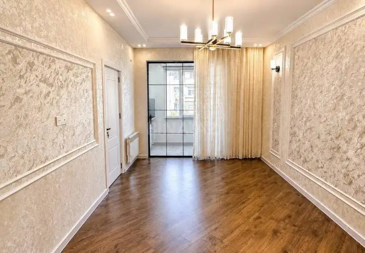 3 otaqlı mənzil Satılır, 3-cü mikrorayon, Abşeron