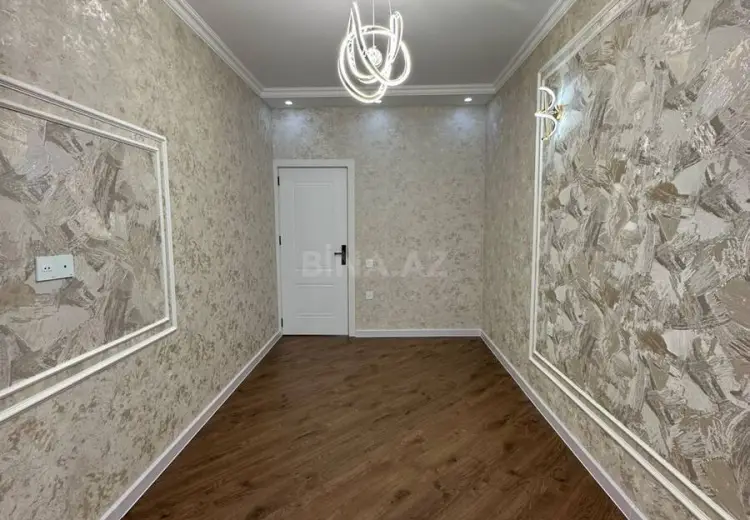3 otaqlı mənzil Satılır, 3-cü mikrorayon, Abşeron