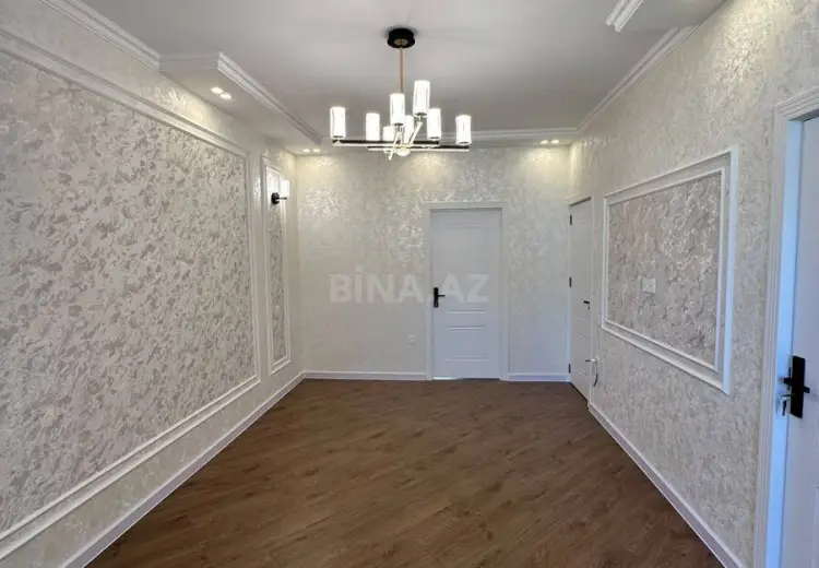 3 otaqlı mənzil Satılır, 3-cü mikrorayon, Abşeron