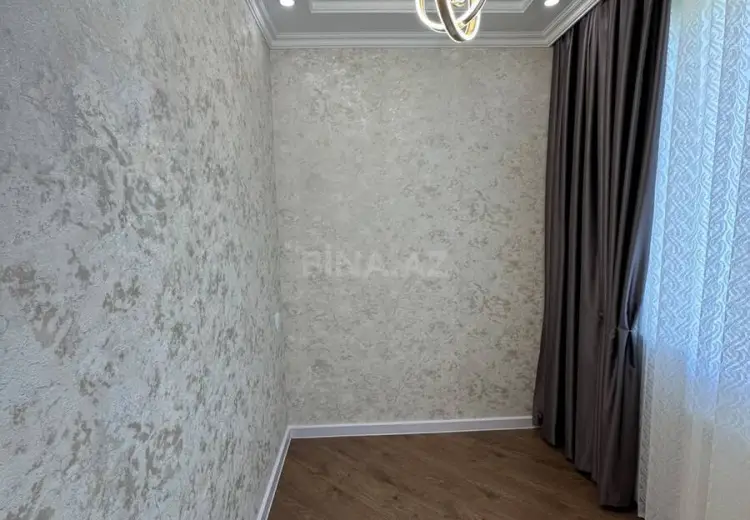 3 otaqlı mənzil Satılır, 3-cü mikrorayon, Abşeron