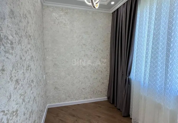 3 otaqlı mənzil Satılır, 3-cü mikrorayon, Abşeron