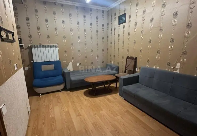 2 otaqlı mənzil Kirayə (aylıq), Yasamal qəs., Yasamal, Bakı
