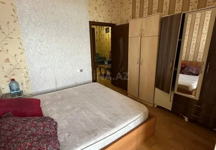 2 otaqlı mənzil Kirayə (aylıq), Yasamal qəs., Yasamal, Bakı