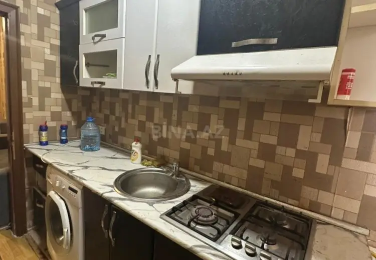 2 otaqlı mənzil Kirayə (aylıq), Yasamal qəs., Yasamal, Bakı