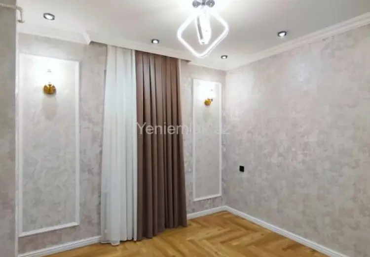 187 000 AZN - 3 otaqlı mənzil Satılır, Əhmədli, Xətai, Bakı