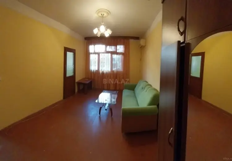 2 otaqlı mənzil Satılır, 2-ci mikrorayon, Abşeron