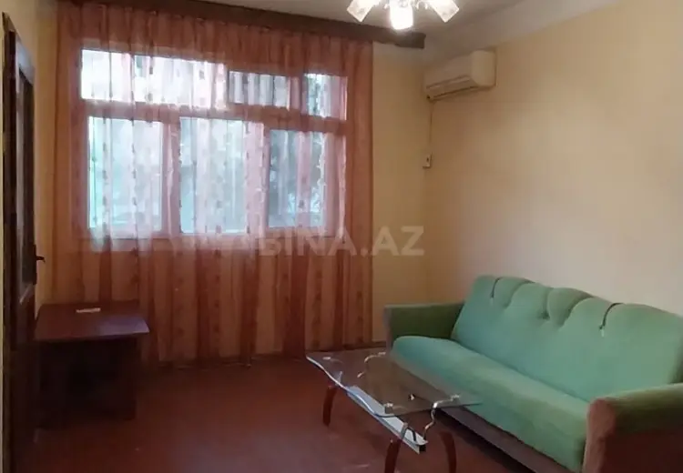 2 otaqlı mənzil Satılır, 2-ci mikrorayon, Abşeron