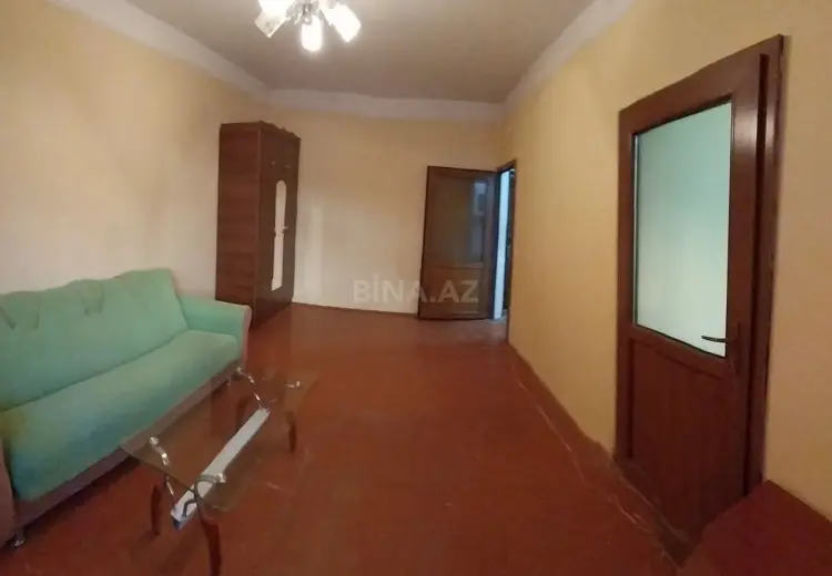 2 otaqlı mənzil Satılır, 2-ci mikrorayon, Abşeron