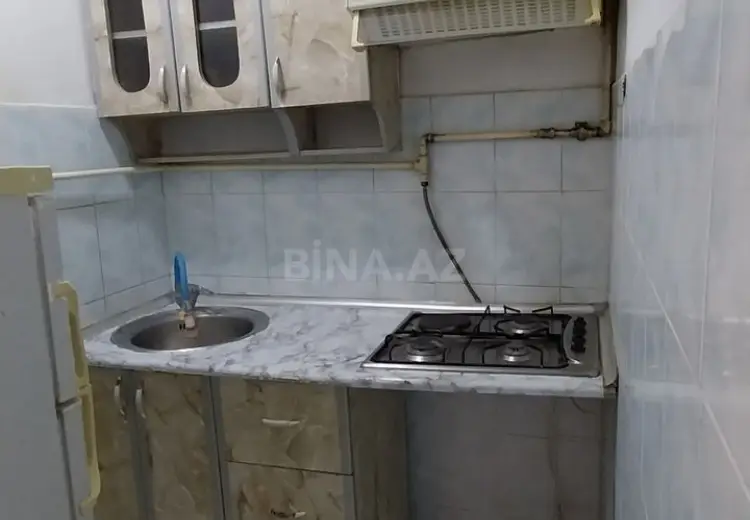 2 otaqlı mənzil Satılır, 2-ci mikrorayon, Abşeron