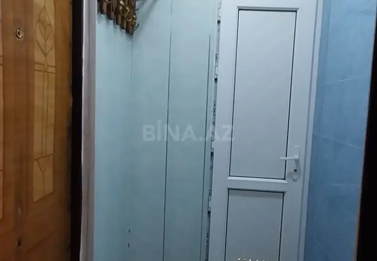 2 otaqlı mənzil Satılır, 2-ci mikrorayon, Abşeron
