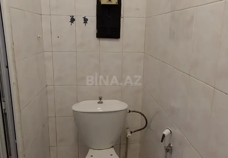 2 otaqlı mənzil Satılır, 2-ci mikrorayon, Abşeron