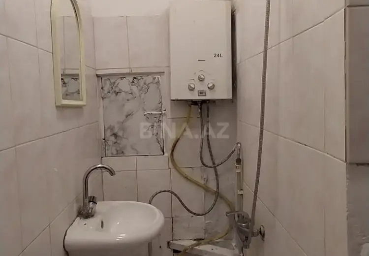 2 otaqlı mənzil Satılır, 2-ci mikrorayon, Abşeron