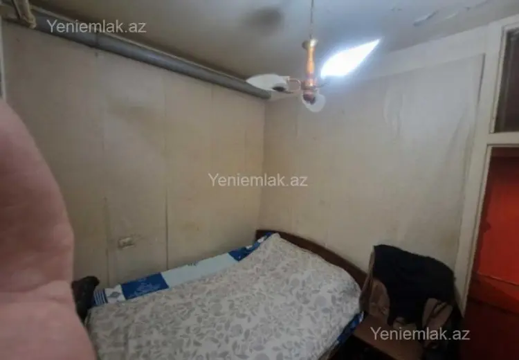 2 otaqlı mənzil Satılır, Əhmədli, Xətai, Bakı