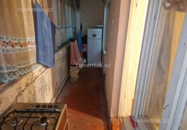 2 otaqlı mənzil Satılır, Əhmədli, Xətai, Bakı